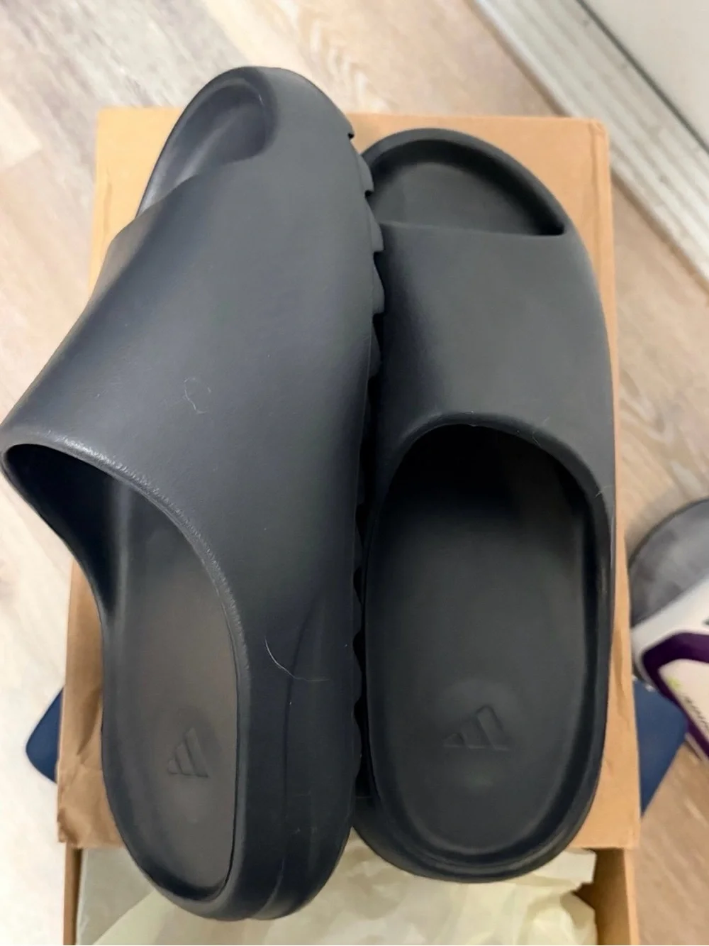 adidas image shows